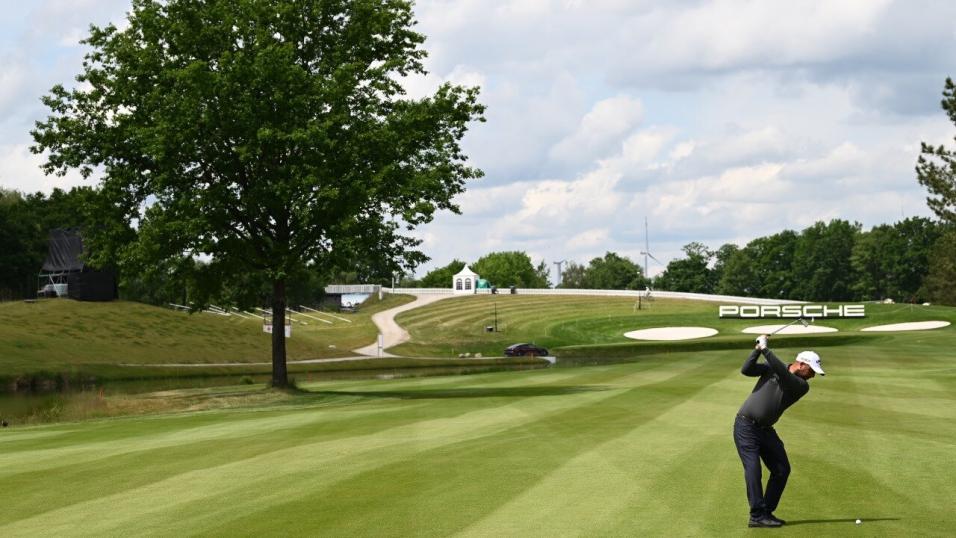 European Open 2024 Players, Course, Form Stats, Tips